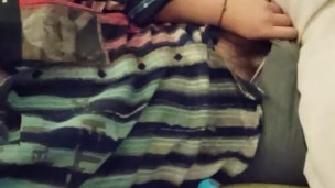 Teen Finishes All Over Shirt