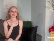 Ersties - Alice Talks About Her Fetises 2/16