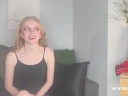 Ersties - Alice Talks About Her Fetises 3/16