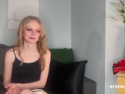 Ersties - Alice Talks About Her Fetises 5/16