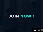 Hot Masseuse Does A Threesome With Married Couple 1/16