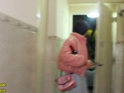 DANDOLE PIJA A MI VECINA ARGENTINA UN VIERNES 1/16