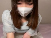 可愛い服と私のオナニー 16/16