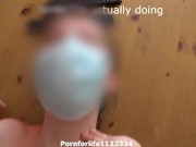 NSFW nude TikTok challenge what my parents Think that I'm doing vs What I'm Actually Doing 10/16