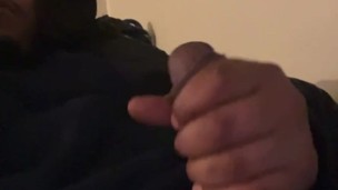 Some Puerto Rican cum for you