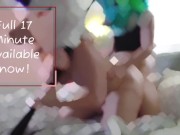 Bossy Domme Furry Dares Partner to Breed Her 12/16