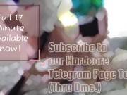 Bossy Domme Furry Dares Partner to Breed Her 13/16