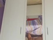 la meravigliosa Pamela De Boni viene scopata a pecora da Francesco Mancino 14/16