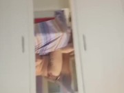 la meravigliosa Pamela De Boni viene scopata a pecora da Francesco Mancino 4/16