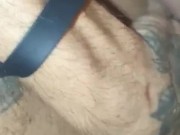 Francesco Mancino infila il cazzo tutto dentro la fica della sua amica Pamela De Boni 16/16