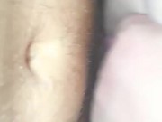 Francesco Mancino infila il cazzo tutto dentro la fica della sua amica Pamela De Boni 9/16