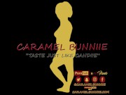 (Pussy Talk) Intense Ebony Backshots: Raw Unscripted Pleasure (ASMR) 1/16