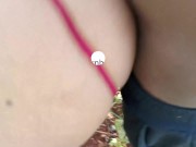 I FUCKED HER IN THE BUSH AND SHE ENJOYED 14/16