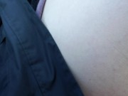 Nerdy Faery Has a Smoking and Pee Fetish 12/16