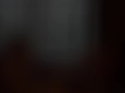 【四十路／美熟女】むちむち熟尻の美人奥さまがスケベコスチュームで本気SEX（人妻／熟女／ハメ撮り／個人撮影／巨尻／デカ尻／コスプレ／フェラ／騎乗位／網タイツ／美魔女／素人／アラフォー） 3/16