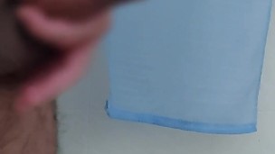 「男オナニー」射精から潮吹きできたかな？