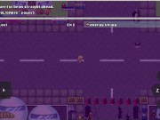 Super Slut Z Tournament #3: Lunch desfruta de seu 