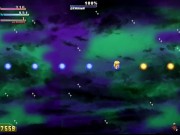 Super Slut Z Tournament #3: Lunch desfruta de seu 