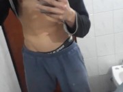 Buueen diiaaa, estirando el cuerpo jaja