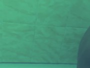 КРАСОТКА моется в душе - Screenshot 16 of 16 - сперма вытекает