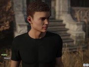 Lust Academy #119 - PC Gameplay 4/16