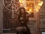 Lust Academy #119 - PC Gameplay 5/16