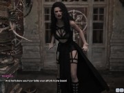 Lust Academy #119 - PC Gameplay 6/16