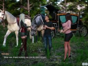 Lust Academy #119 - PC Gameplay 8/16