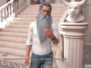 Lust Academy #119 - PC Gameplay 9/16