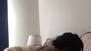 Daily Twink blowjob practice(day 14 of 30)