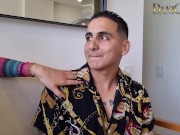 Termine en un trio con la madrastra de mi amigo / monique fuentes - Dannermendez 5/16