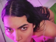 My hot girlfriend sucking my dick 16/16