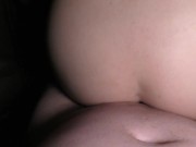 2 consecutive shots of vaginal cum shot to a widow in her 40s❤️Creampie❤️Japanesegirl❤️Pov❤ 8/16