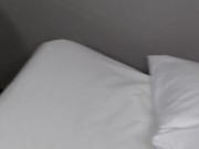 A large amount of vaginal cum shot for a cute girl who likes old men❤️Creampie❤️Japanesegirl❤️Pov❤ 13/16