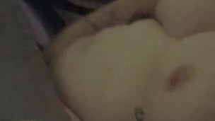 Getting pounded I came 3 times