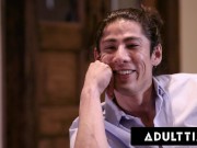 Redhead Hotwife Gets Dicked Down In Front Of Cuck 9/16