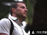 I Bet You Won't Cum Inside Me, Stepbro! 5/16