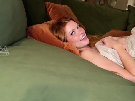 I dared my best friend to prove her blowjob skills