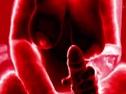 effect with big tits at the party 10/16