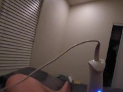 Good with her feet 1/16