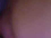 Good with her feet 8/16