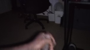 Late night jerk
