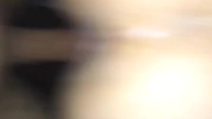 Cheating latina frm Tx Taking dick