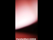 First time I met guy on Tinder looks like he knew what he was doing cause my pussy is still swollen 11/16