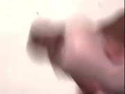 1st Time Jerking Off!!