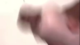 1st Time Jerking Off!!