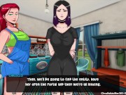 DAWN OF MALICE CAP 38