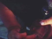 Evening smoking games 14/16