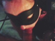 Evening smoking games 15/16