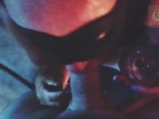 Evening smoking games 4/16